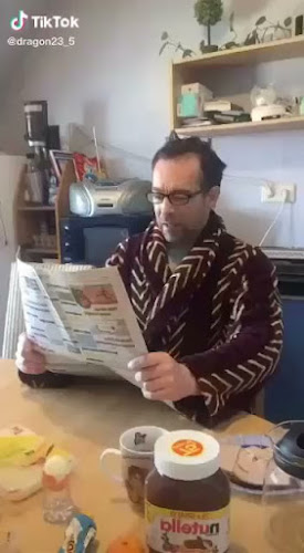 Gaststätte Valentin