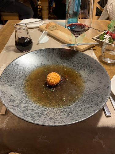 Opinii despre Restaurant 1878 în Attendorn - Gastronomie und Hotellerie