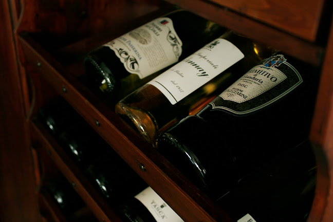 Opinii despre Il Pescatore Heidelberg în Heidelberg - Gastronomie und Hotellerie