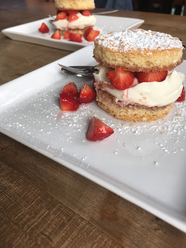 Opinii despre Neuland Küche.Bar.Bühne în Bochum - Gastronomie und Hotellerie