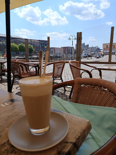 Opinii despre Tine Café în Husum - Gastronomie und Hotellerie