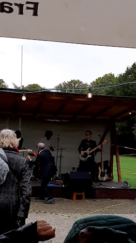 Clubhaus 06 - Hannover