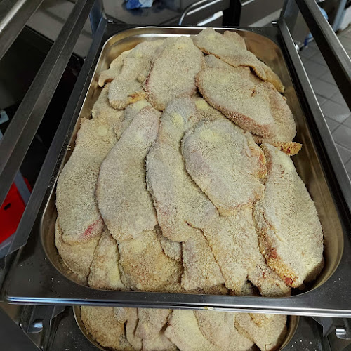 Lars Ninnemann ,,Party-Service`´ in Schuby Nur noch für Kindergärten- Schulen-Werkstätten - Gastronomie und Hotellerie