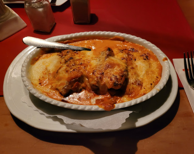 Opinii despre Restaurant CHALKIDIKI ATHOC în Altenburg - Gastronomie und Hotellerie