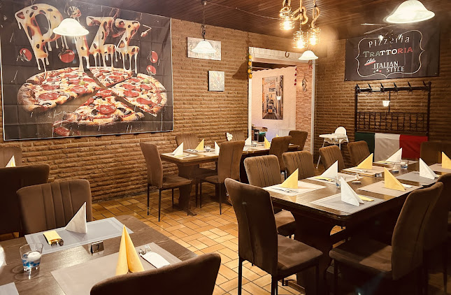 Restaurant Trattoria - Beckum