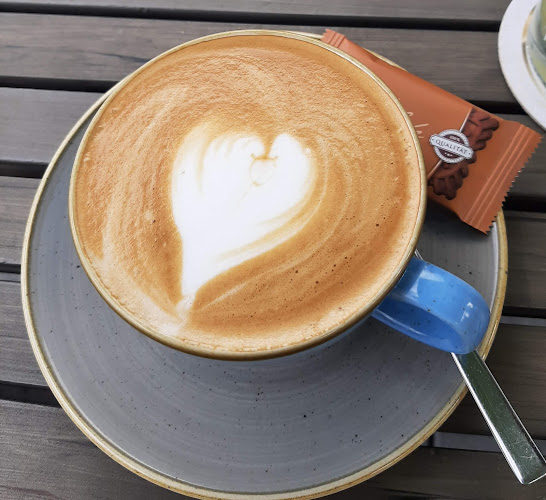 Restaurant & Café Haberland - Gastronomie und Hotellerie