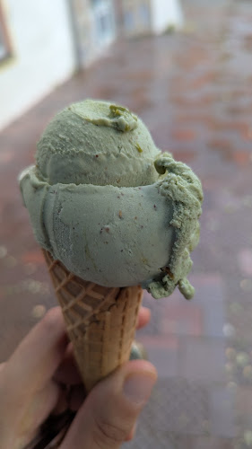 Il Gelato - Gastronomie und Hotellerie