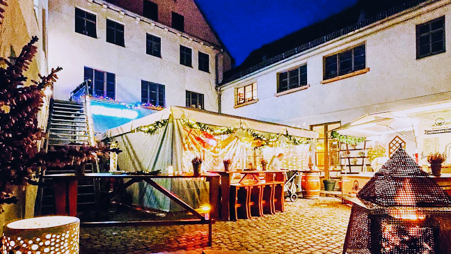Benediktiner Wirtshaus im joHanns Hof - Gastronomie und Hotellerie