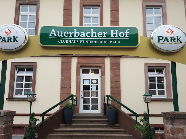 Haus Hofenfels (früher Auerbacher Hof)