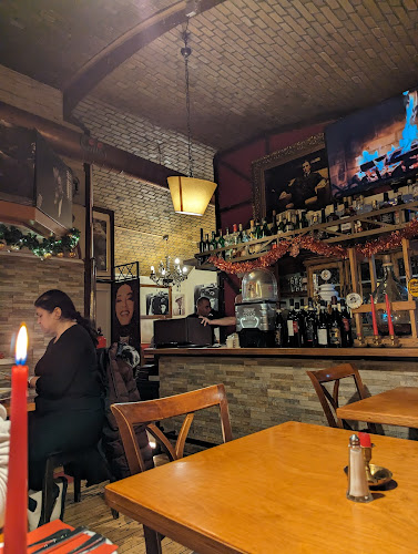 Trattoria Fidelia I - Berlin