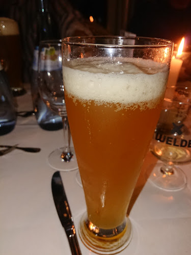 Comentarii opinii despre Rheinterrassen Gasthaus am Fluss