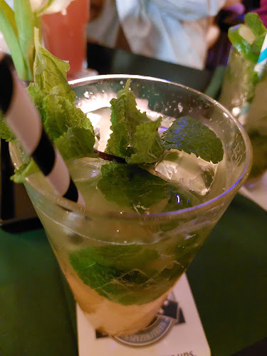 Aga’s Barlounge Groß-Gerau - Groß-Gerau