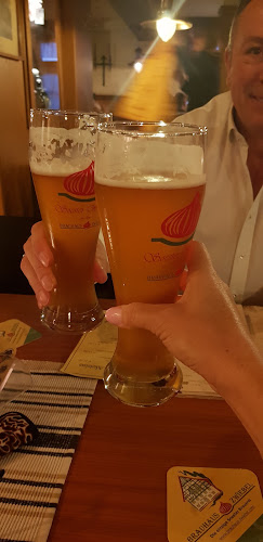 Comentarii opinii despre Restaurant Aloisius