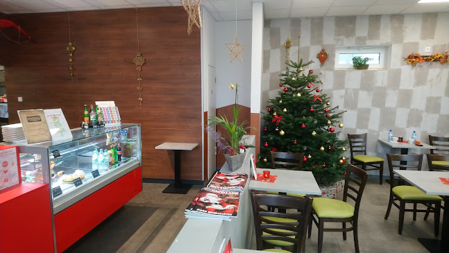 Bahnstr. 8-12, 14612 Falkensee