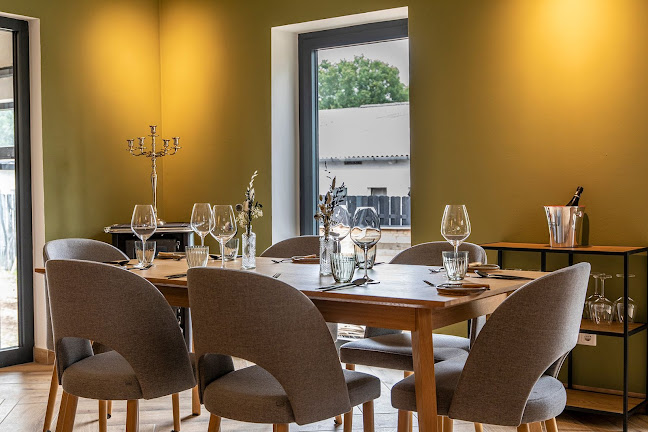 MOD - by Sven Nöthel - Gastronomie und Hotellerie