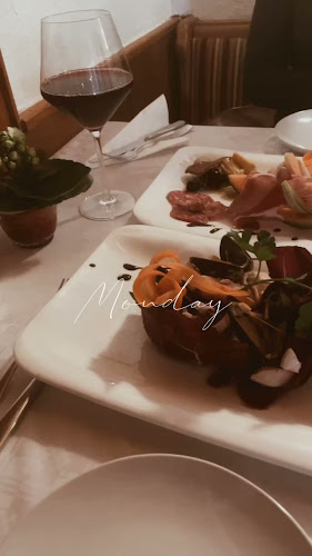 Michelangelo Ristorante & Pizzeria - Steinheim am Albuch