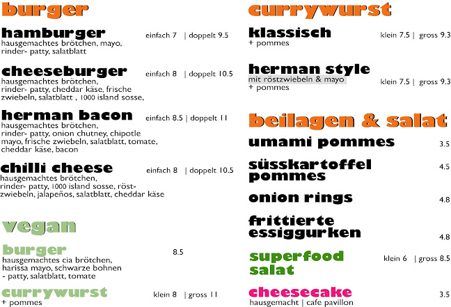 Opinii despre Herman ze German în Lörrach - Gastronomie und Hotellerie