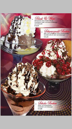 Eiscafé Monte Pelmo