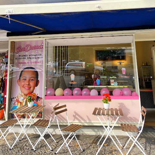 Ice-Dream - Gastronomie und Hotellerie