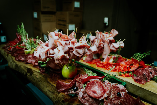 Miera - Restaurant & Feinkost