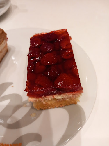 Backhaus Nahrstedt - Cafe Tante Helene - Gastronomie und Hotellerie