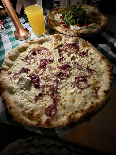 sale e pane Pizzeria - Reutlingen