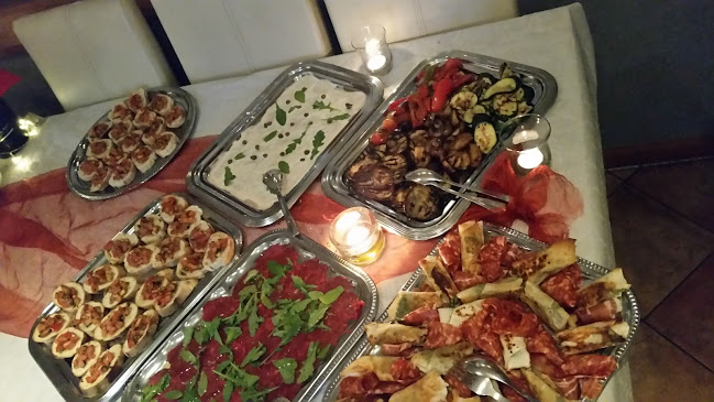 Comentarii opinii despre La Bruschetta Da Monica Ristorante · Pizzeria