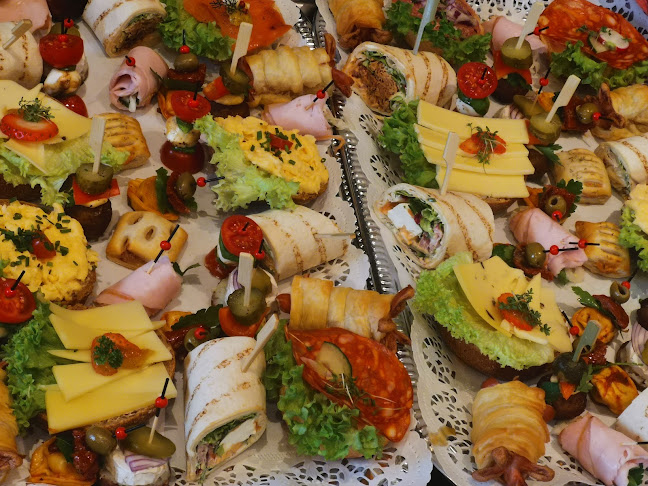 Comentarii opinii despre Krugels Catering, BBQ & Coffee-Bar