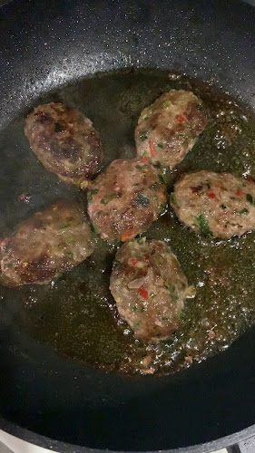 Comentarii opinii despre Ali's Döner World