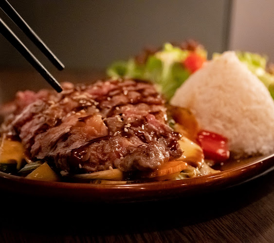 Comentarii opinii despre Viet Pho - Vietnamese Cuisine | Restaurant in Heidenheim