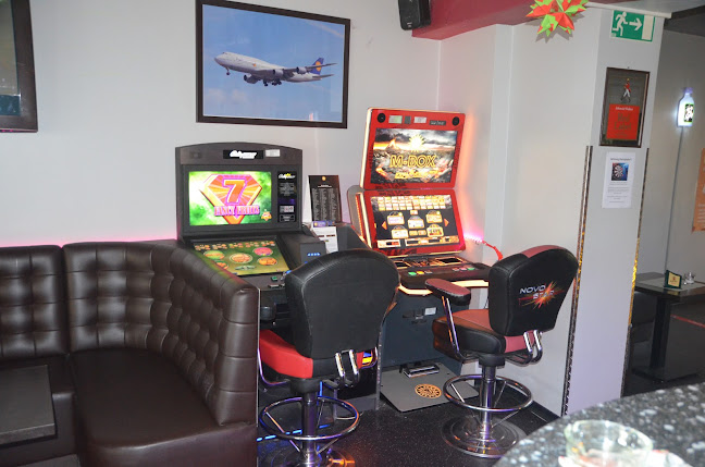 Scharnweberstraße 31, 13405 Berlin