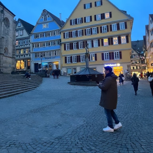 Comentarii opinii despre Ke-baps Pizza & Dönerhaus