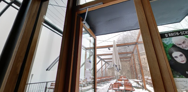 Das Oberhaus - Gastronomie und Hotellerie