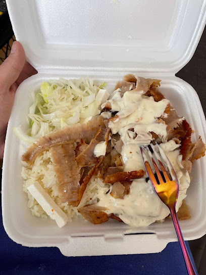 Rhein Grill Duisburg