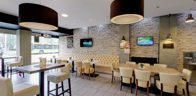 Wörthstraße 9, 46045 Oberhausen