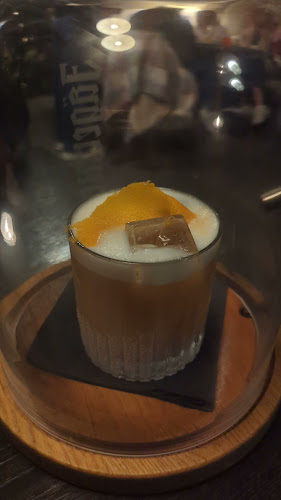 Opinii despre Gin & Jagger în Essen - Gastronomie und Hotellerie