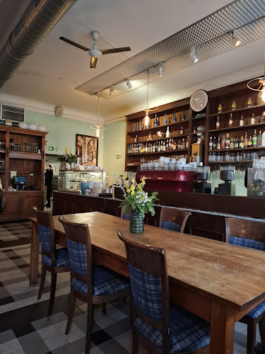 Kachelhaus - Bielefeld