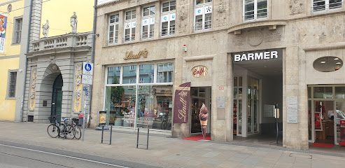 Lindt Boutique Erfurt