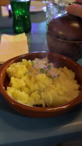 Restaurant Tiflis - Gastronomie und Hotellerie