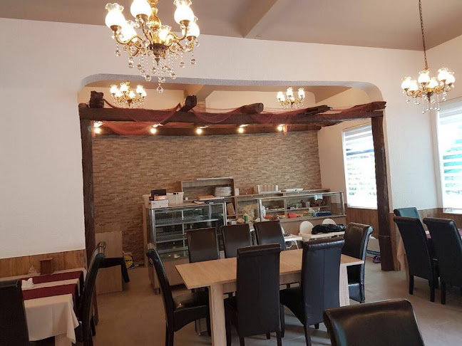 Comentarii opinii despre AKCAABAT RESTAURANT