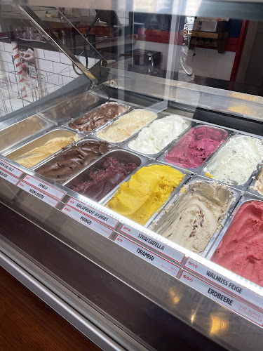 EISDERIX - Gastronomie und Hotellerie