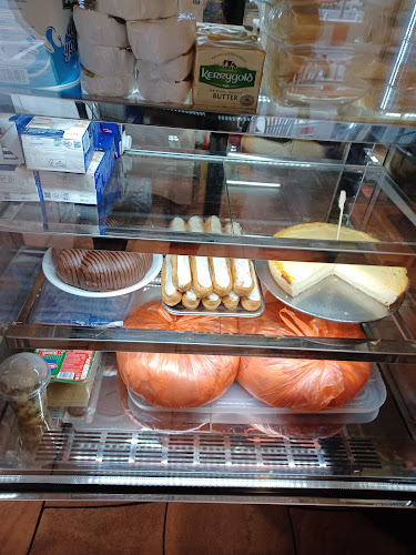 Bäckerei Harmonie - Gastronomie und Hotellerie