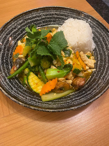 Thang Long - Leinfelden-Echterdingen