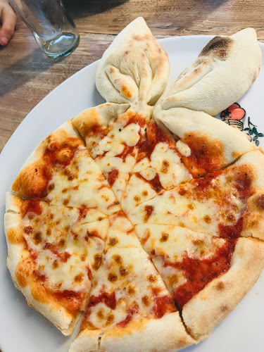 Ristorante I DUE AMICI - Gastronomie und Hotellerie