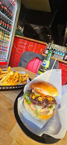 Burger Box Berlin - Berlin