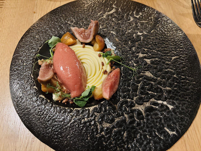 MOD - by Sven Nöthel - Gastronomie und Hotellerie