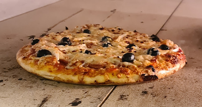 Opinii despre Pizza Meile în Limburg an der Lahn - Gastronomie und Hotellerie