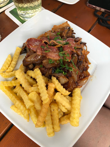 Gaststätte Zur Traube - Gastronomie und Hotellerie