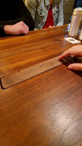 Comentarii opinii despre Burgerlich