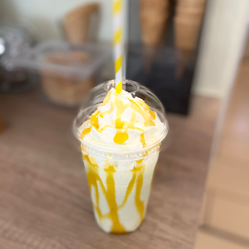 Comentarii opinii despre Ice-Dream